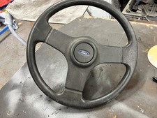 Ford capri Mk3 Steering Wheel