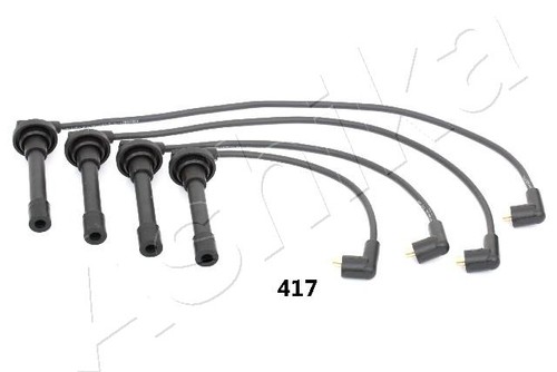 Ignition cable kit ashika - ignition,