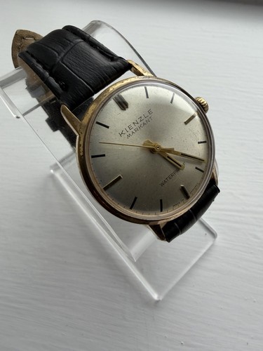 Vintage kienzle markant - vintage, men's