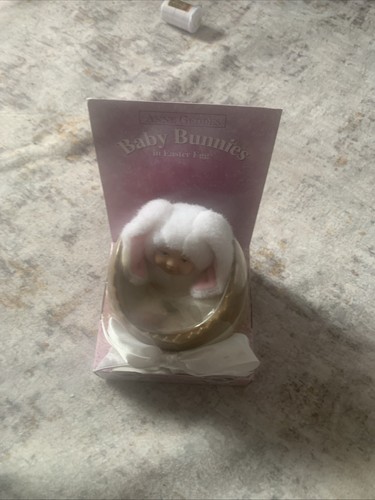 Vintage 2000 anne geddes baby - geddes,