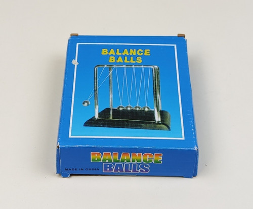 Bravecow swing balance balls - swing,