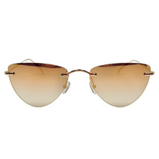 Illesteva Metallic Auckland