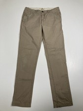 SCOTCH & SODA JAGGER CHINO