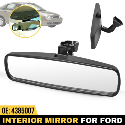 Interior rear view mirror - mirror, for