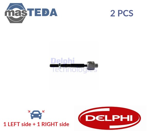 Ta3322 tie rod axle joint - rod,