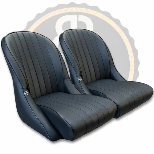 Pair vintage classic - pair,