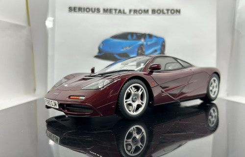 Spirit gt534 rowan atkinson - spirit,