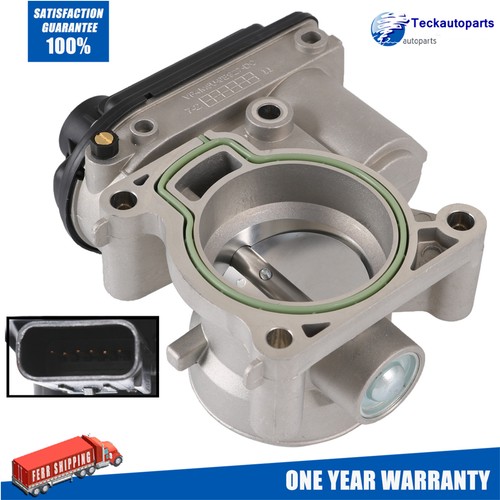 1537636 throttle body - 1537636, for