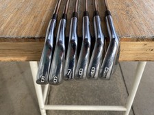 Mizuno mp20 combo iron - mp20,