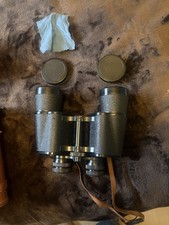 Majestic 10 x 50 Binoculars
