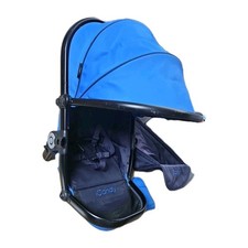 iCandy Peach 1 2 3 4 Seat Unit