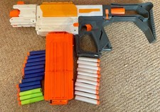 Nerf N-Strike Modulus Recon