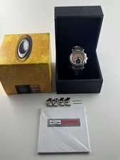 Oakley Judge Watch Polished