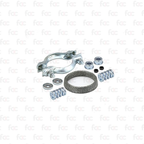 Petrol catalytic converter - petrol,