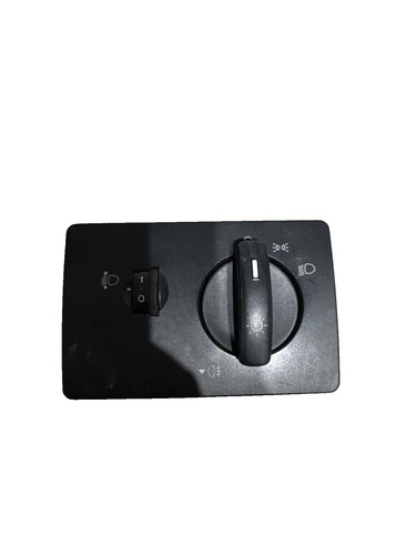 Ford fiesta mk6 headlight - mk6,