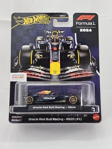 Hot wheel premium - hot,