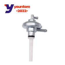 1x Gas Fuel Petcock Tap Valve