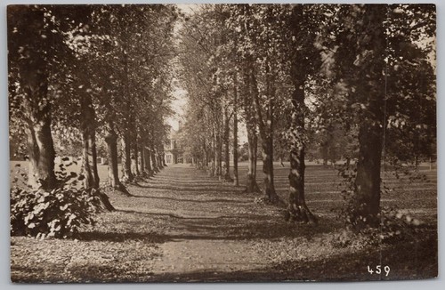 Wycombe abbey buckinghamshire - wycombe,