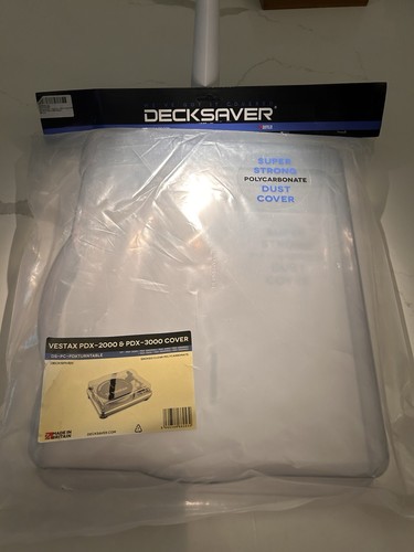Decksaver vestax pdx - -,