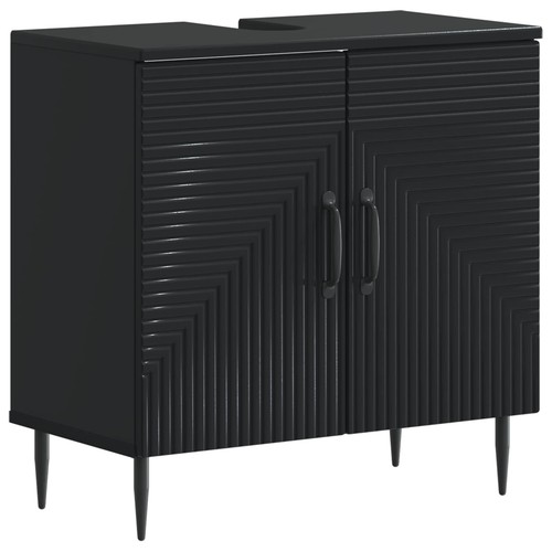 Bathroom sink cabinet haarlem - bathroom,