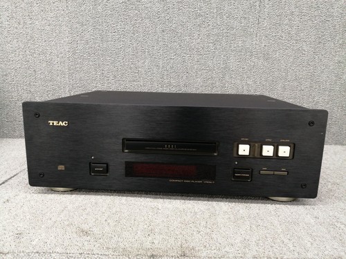 Teac maintenance items - items, the