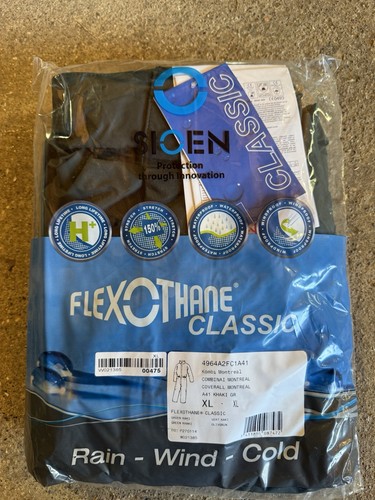 Flexothane classic montreal - flexothane,
