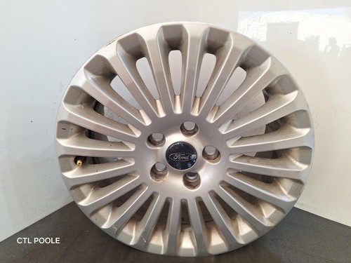 Ford focus titanium mk2 - titanium,