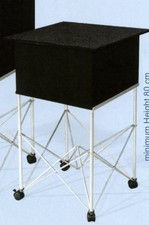 Spider Table
