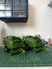 1:32 Mchale Fusion 4 With P32