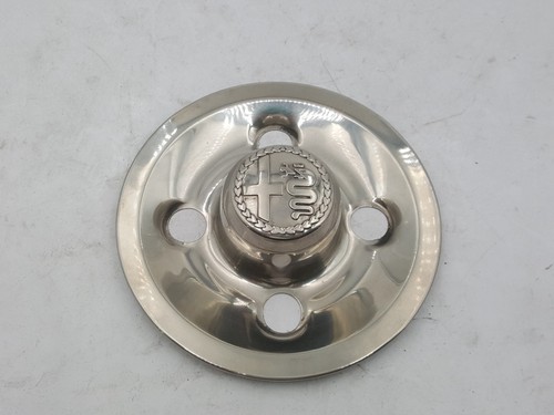 Wheel cup stud hub cover - 1,