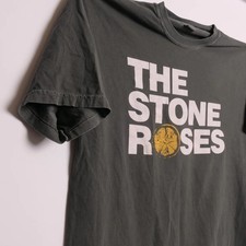 Rare! The Stone Roses Black