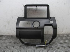 Honda Stepwagon Centre Dash