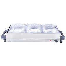 Electric Food Buffet Server