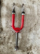 Suzuki Shuttle FA50 FA 50