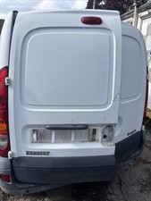 RENAULT KANGOO 1.5DIESEL VAN