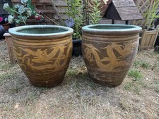Pair of Magnificent, 19th