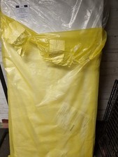 Baby Cot Sprung Mattress 140x70cm Obaby