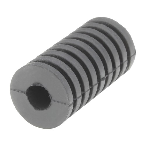 Rubber shift pedal brake - rubber,