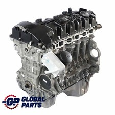 BMW E60 E90 E91 Bare Engine