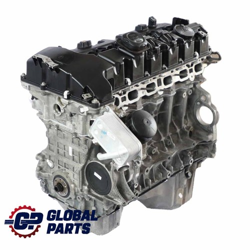 Bmw e60 e90 e91 bare - bare, engine