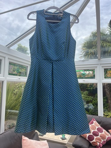 Boutique jaeger dress - by,