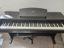 Yamaha Arius YDP-121 Digital