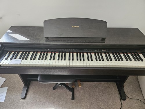 Yamaha arius ydp 121 digital - yamaha, ydp-121