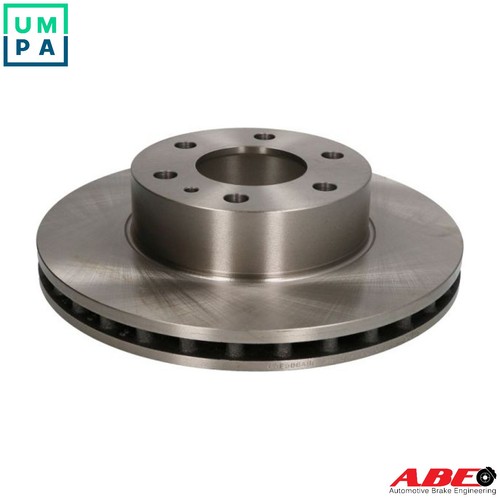 Brake disc c3e006abe for - disc,