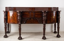 Exceptional Antique Georgian