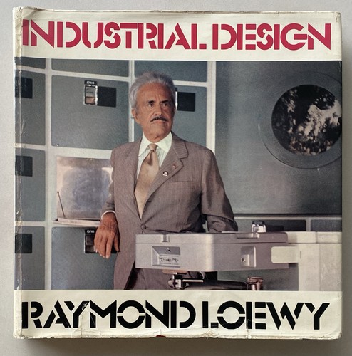Industrial design raymond - design,