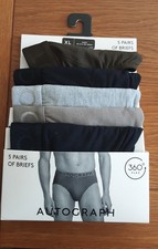 M&S Autograph 360° Flex