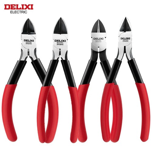 Flush cut electrical wire - flush,