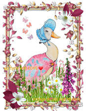 FURNITURE TRANSFERS RUB ON