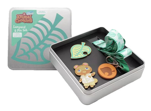Nintendo animal crossing - animal, new